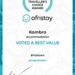 News, Kambro Accommodation & Farmstall