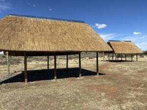 Waterfall Camp, Kambro Accommodation & Farmstall