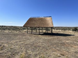 Waterfall Camp, Kambro Accommodation & Farmstall
