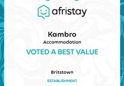 Home, Kambro Accommodation & Farmstall