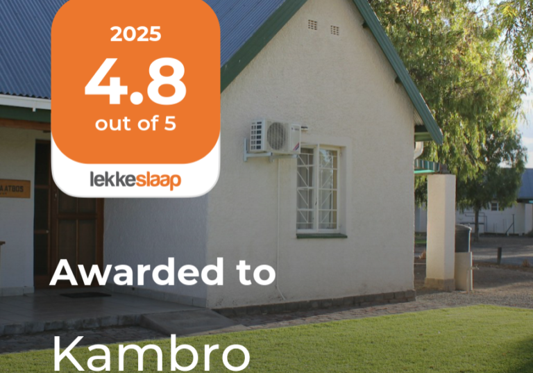 Home, Kambro Accommodation & Farmstall